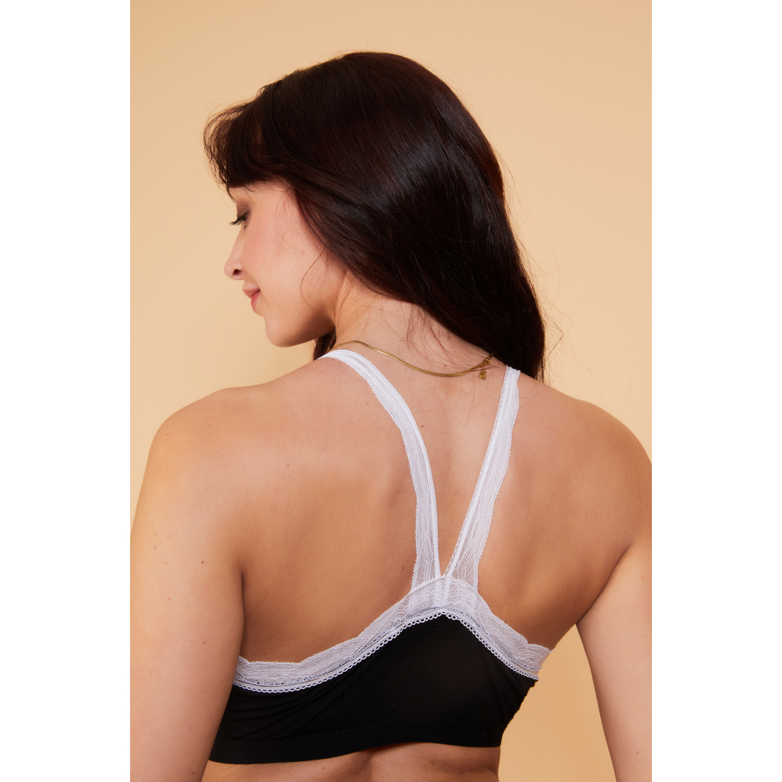 Guêpière 'Frany' pour Femmes