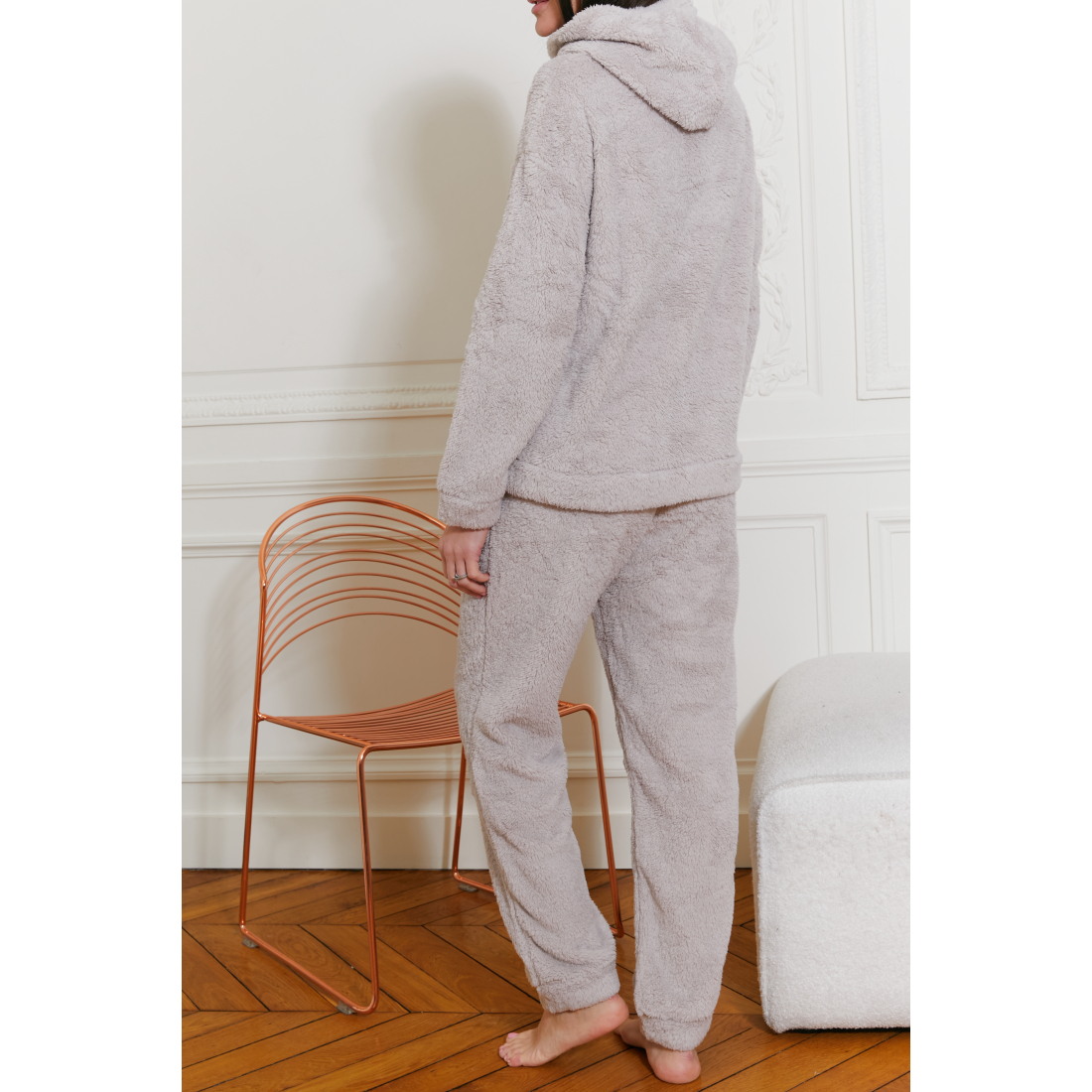 Pyjama Set 'Louva' pour Femmes