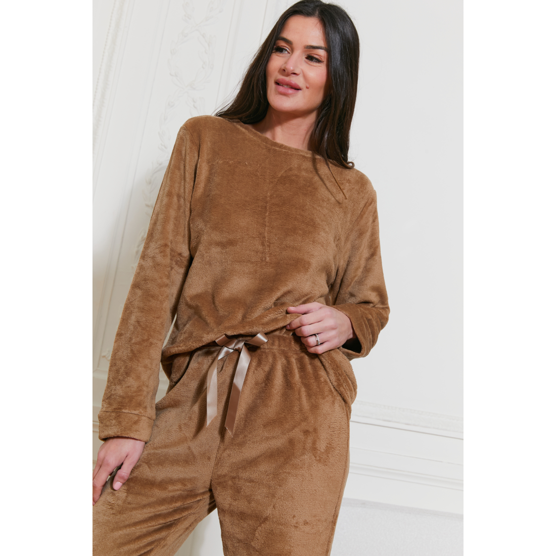 Pyjama Set 'Bianca' pour Femmes