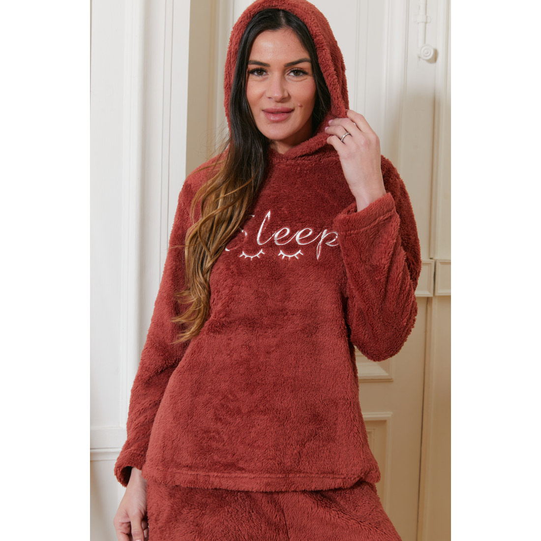 Pyjama Set 'Coline' pour Femmes