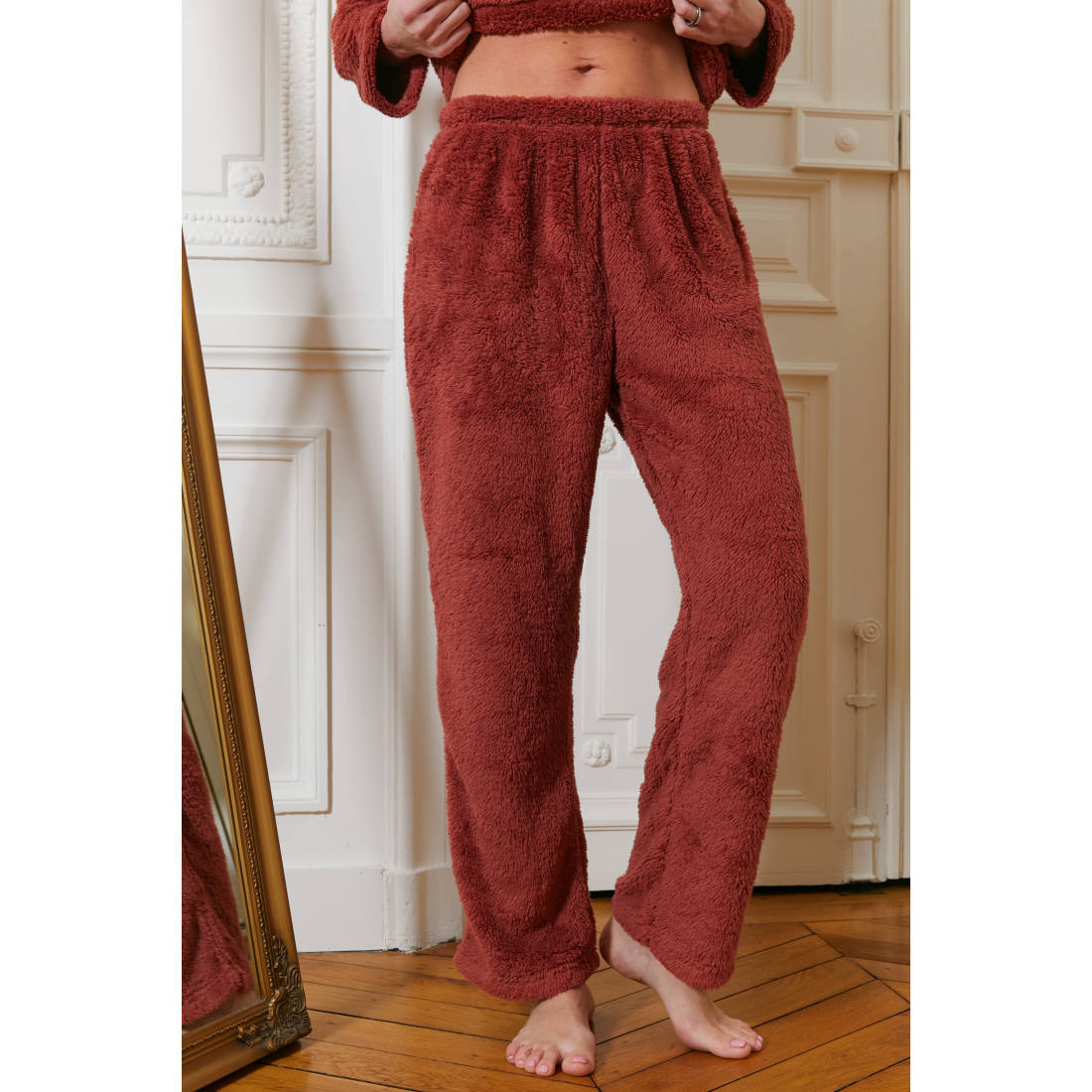Pyjama Set 'Coline' pour Femmes