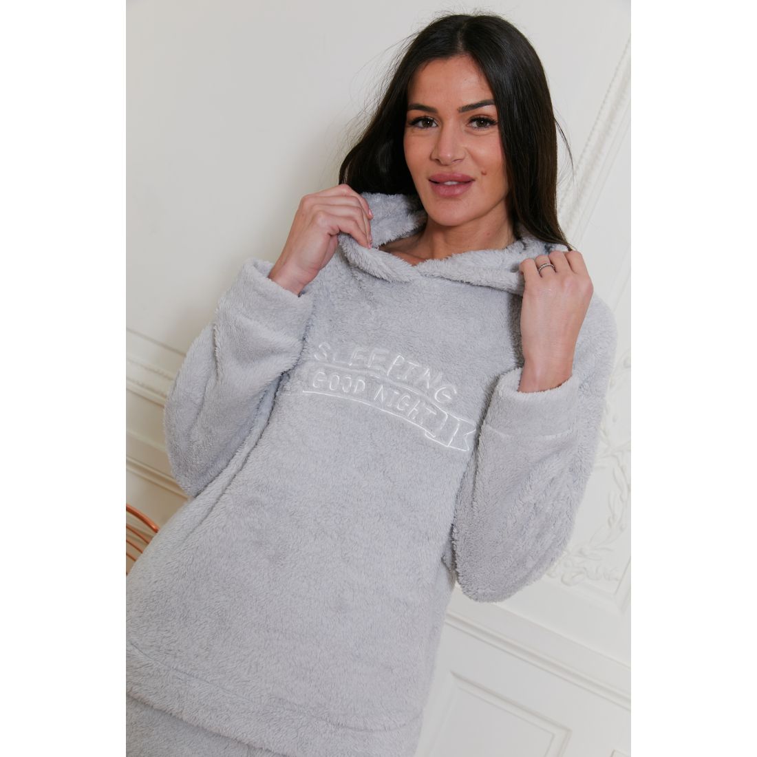 Pyjama Set 'Kelya' pour Femmes