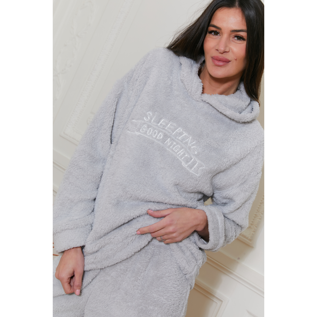 Pyjama Set 'Kelya' pour Femmes