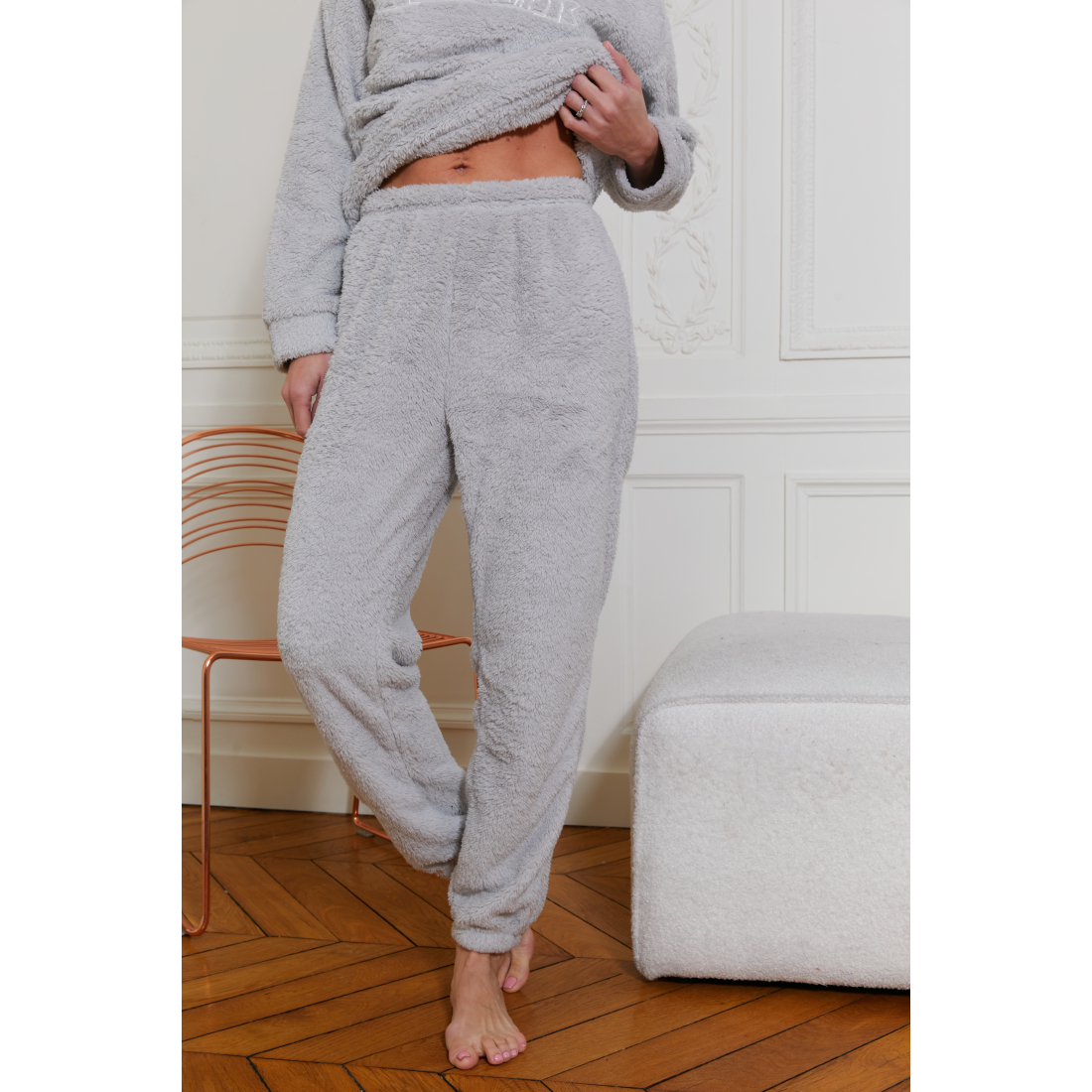 Pyjama Set 'Kelya' pour Femmes