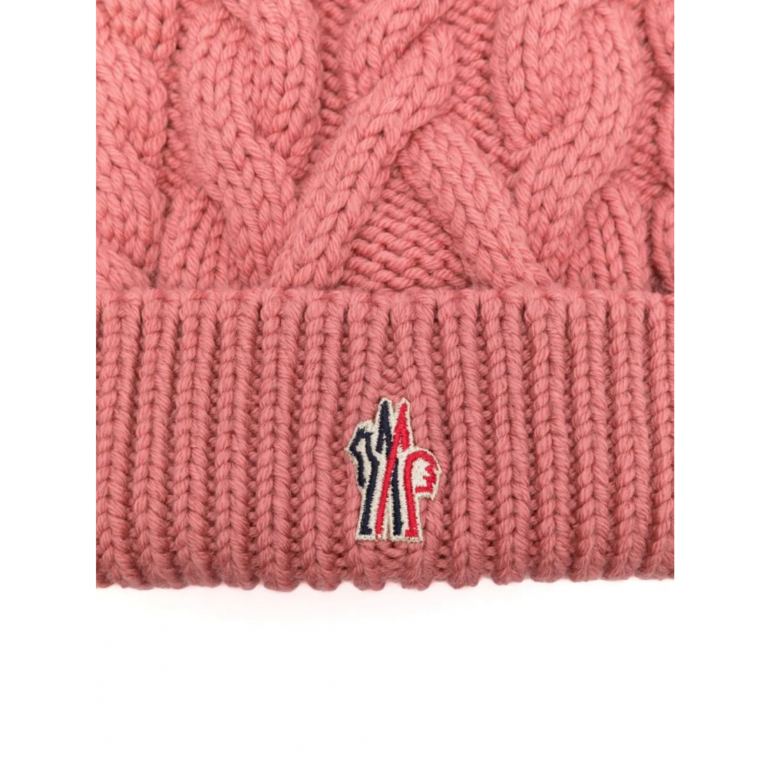 Bonnet 'Cable-Knit' pour Femmes