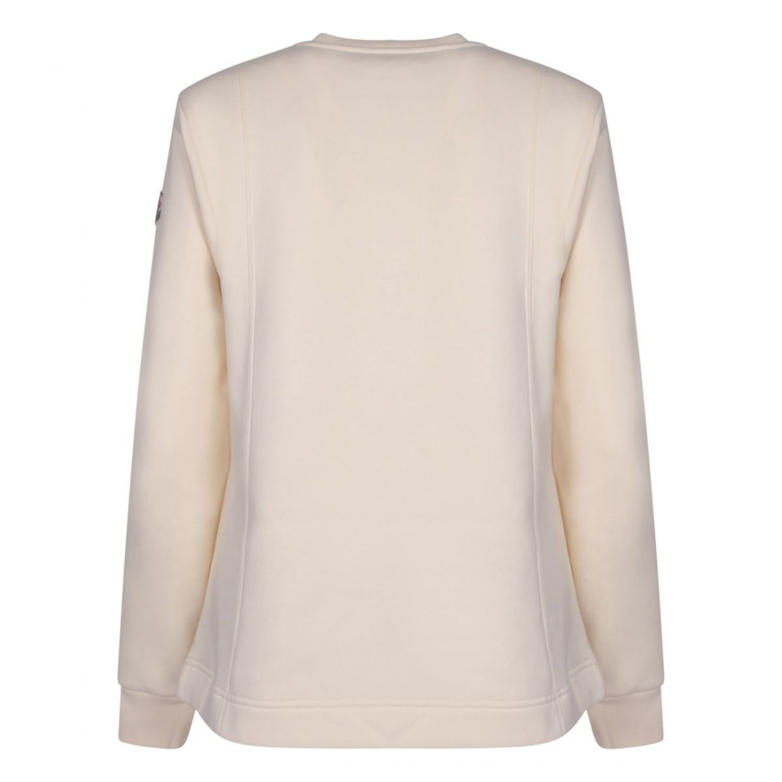 Women's 'Logo Crewneck' Sweatshirt