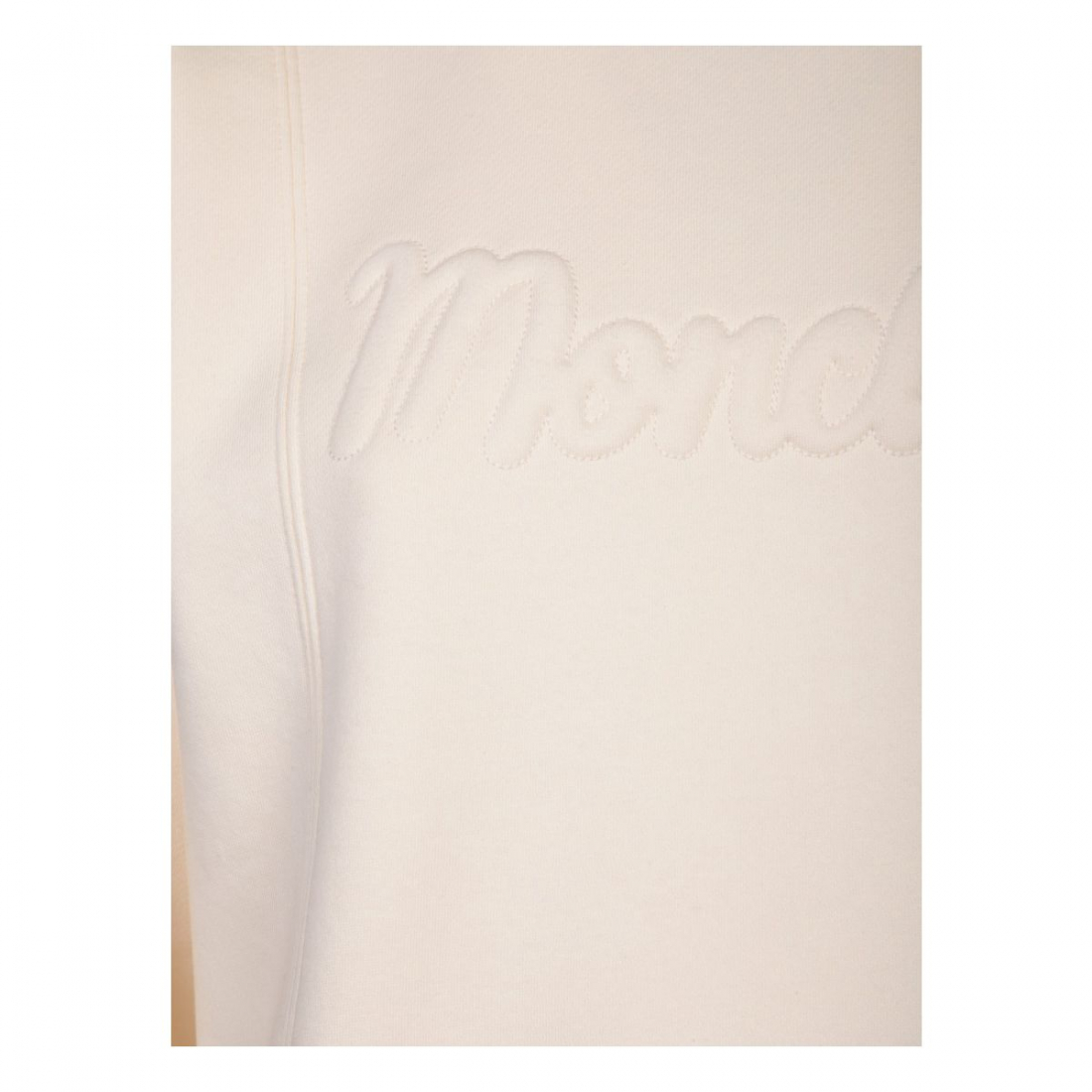 Women's 'Logo Crewneck' Sweatshirt