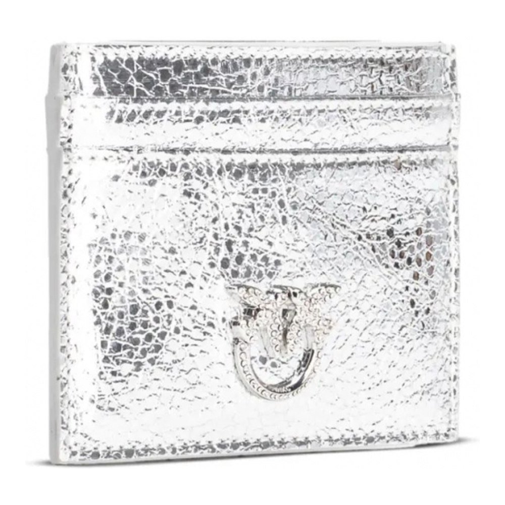 Women's 'Love' Card Holder