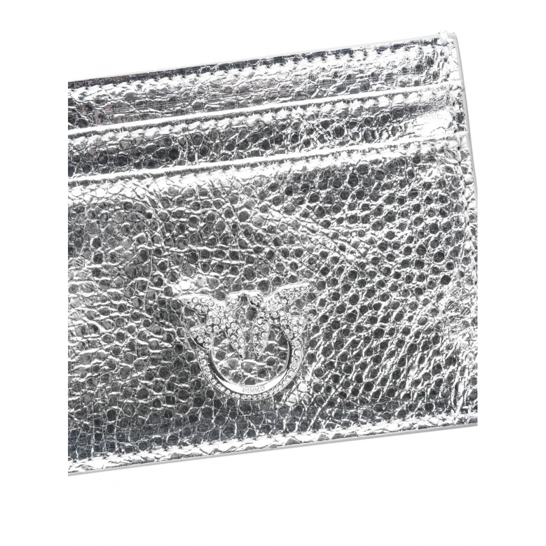 Women's 'Love' Card Holder