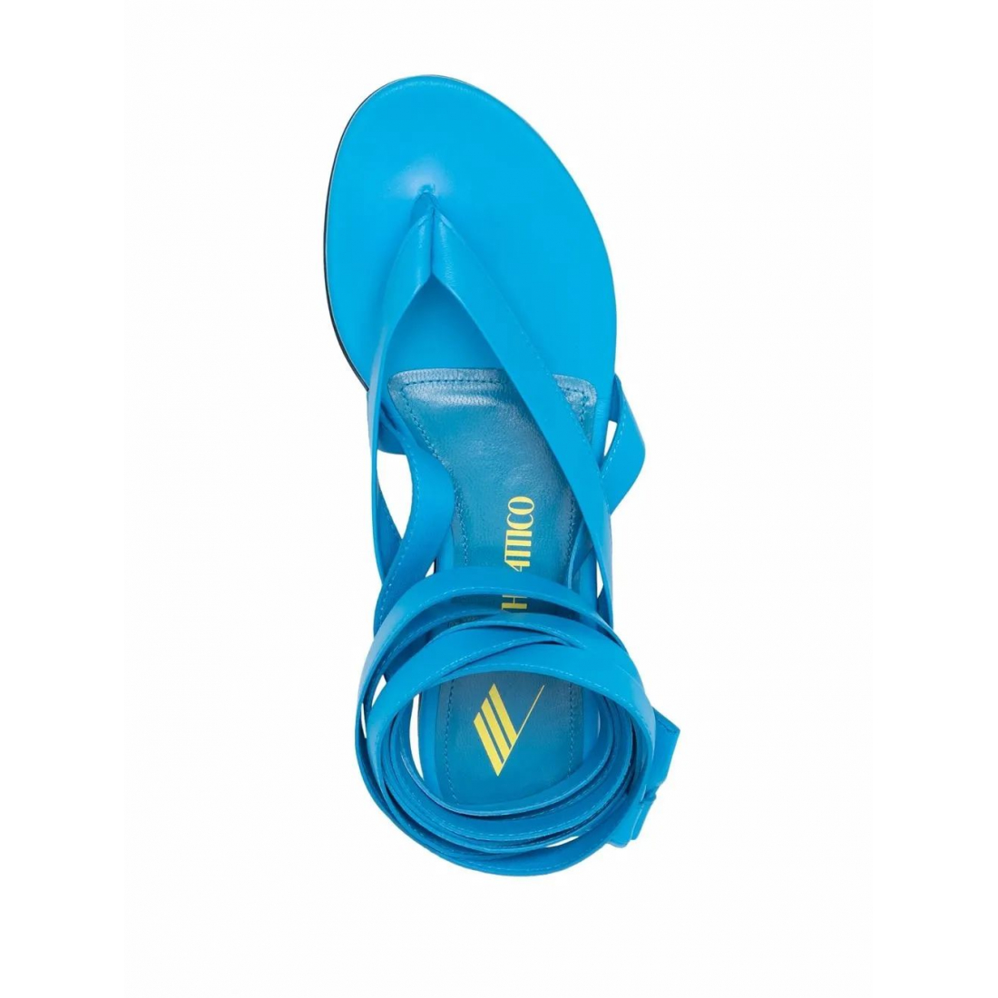 Sandales  'Beth Flat Thong' pour Femmes