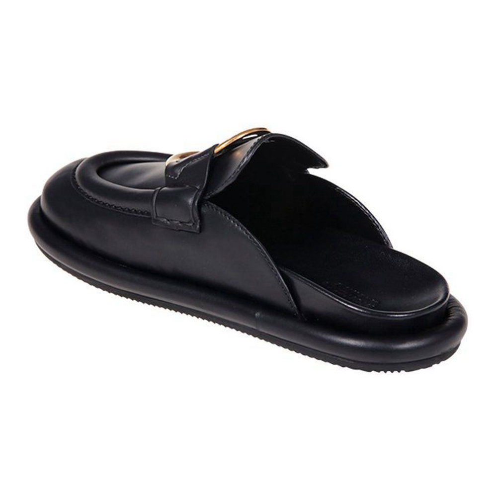 Women's 'Rind Detailed' Mules