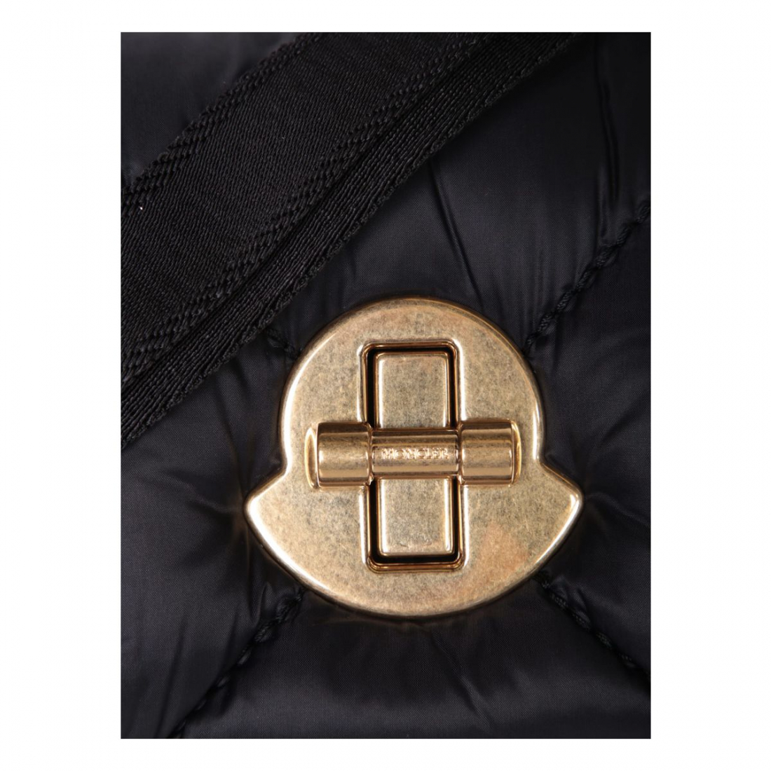 Women's 'Mini Puf' Shoulder Bag