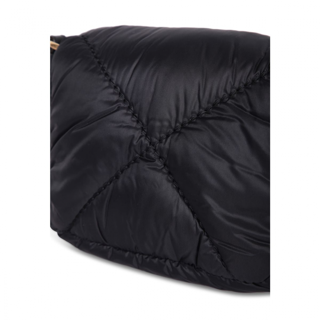 Women's 'Mini Puf' Shoulder Bag