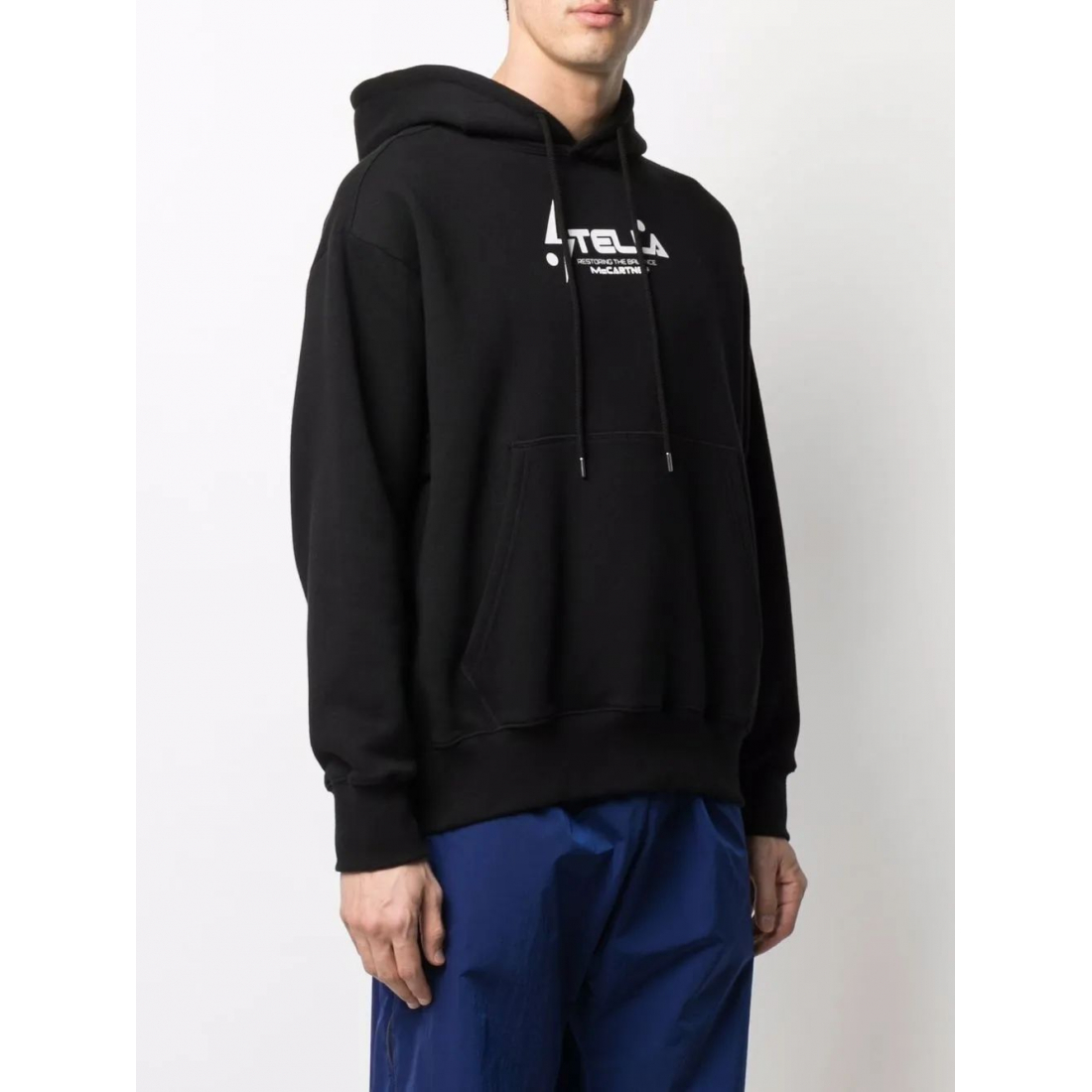 Sweatshirt à capuche  'Restoring The Balance'