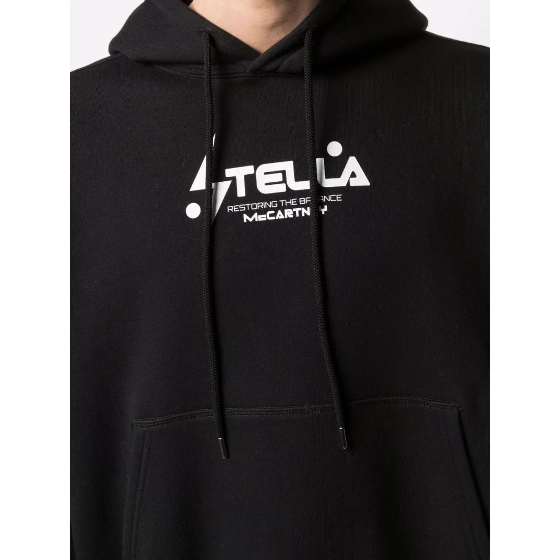 Sweatshirt à capuche  'Restoring The Balance'