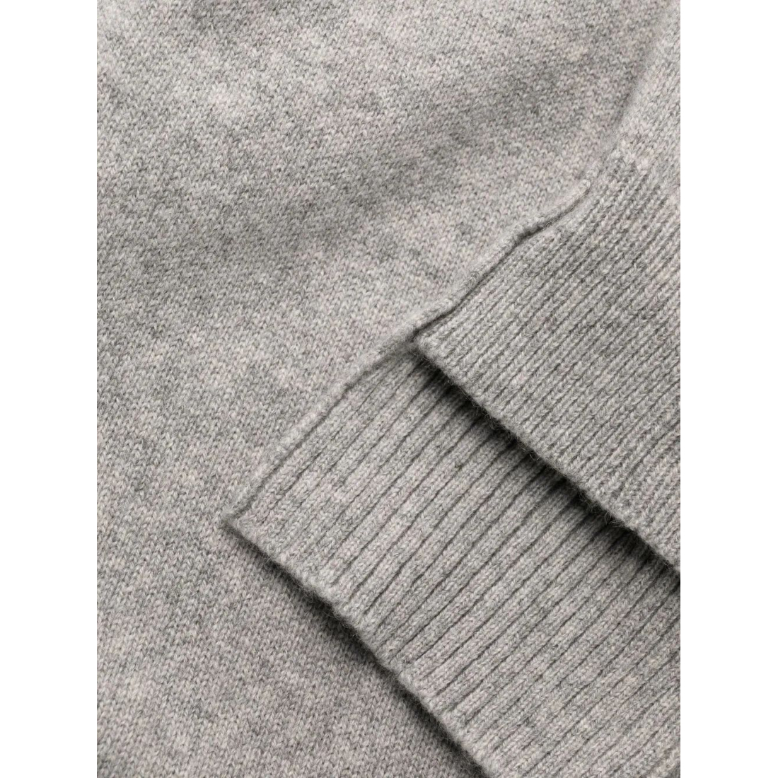 Robe 'Seam-Detail Knitted' pour Femmes