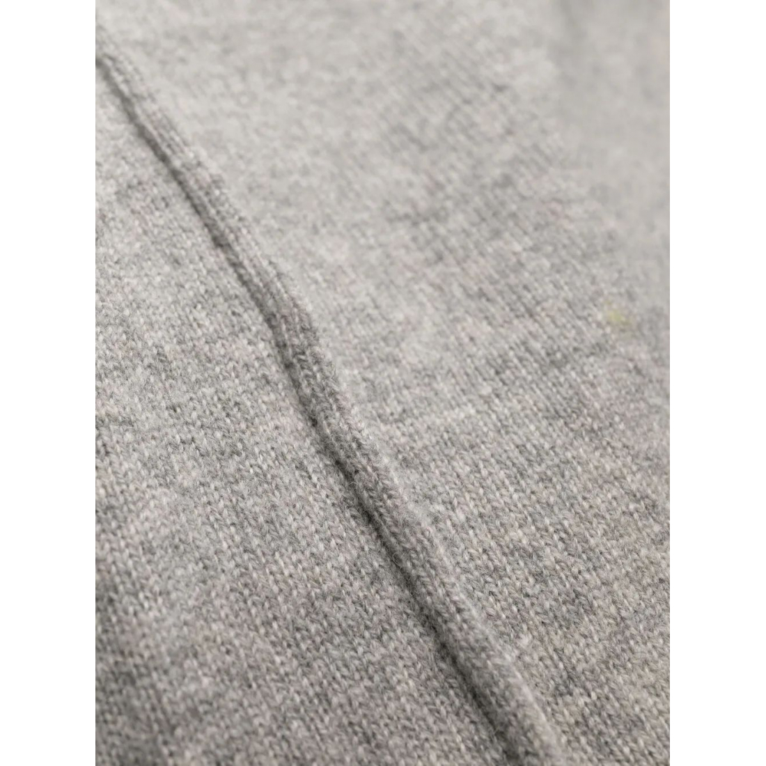 Robe 'Seam-Detail Knitted' pour Femmes