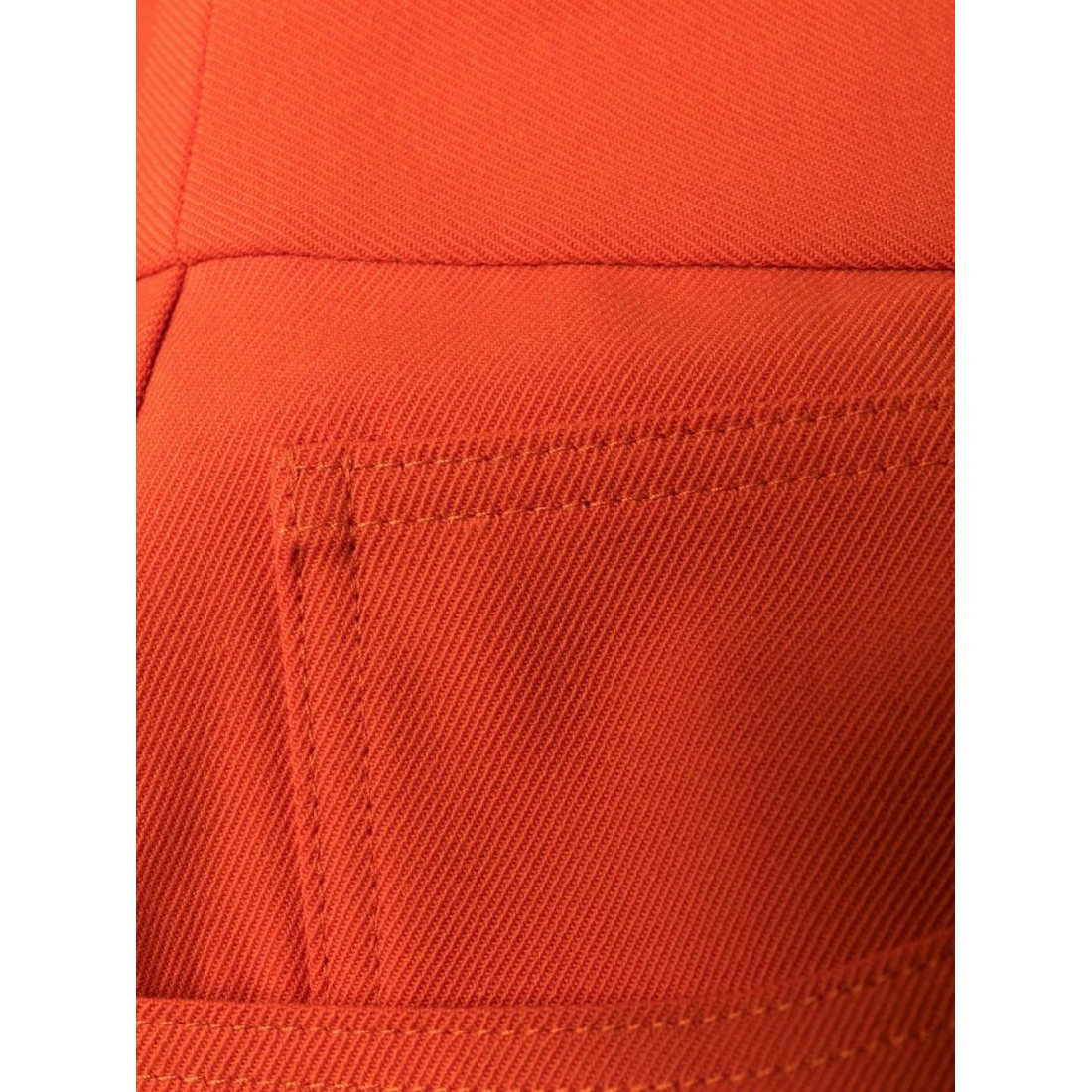 Pantalon 'High-Rise Flared' pour Femmes