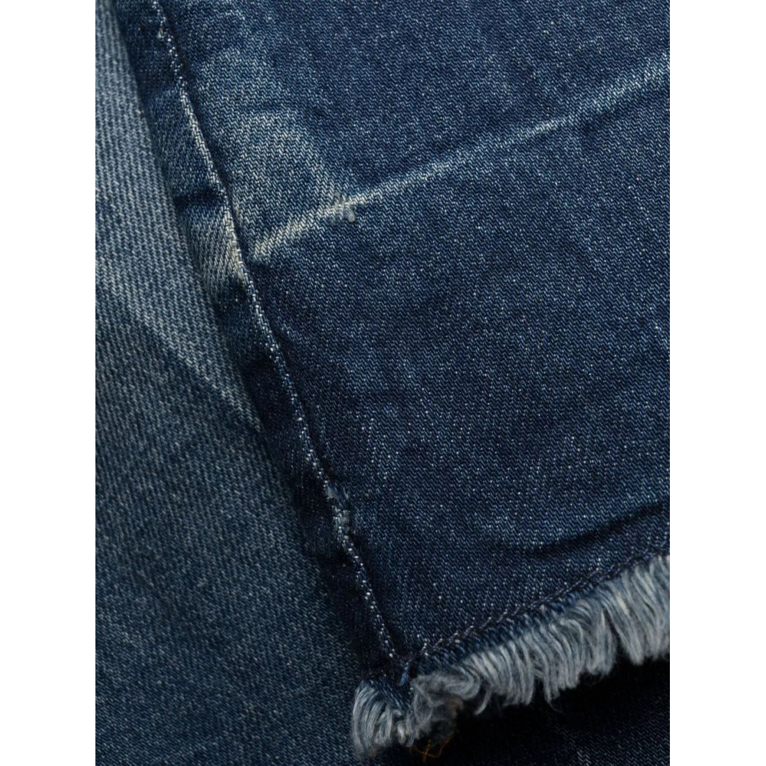 Jeans 'The '90S Cropped Flared' pour Femmes