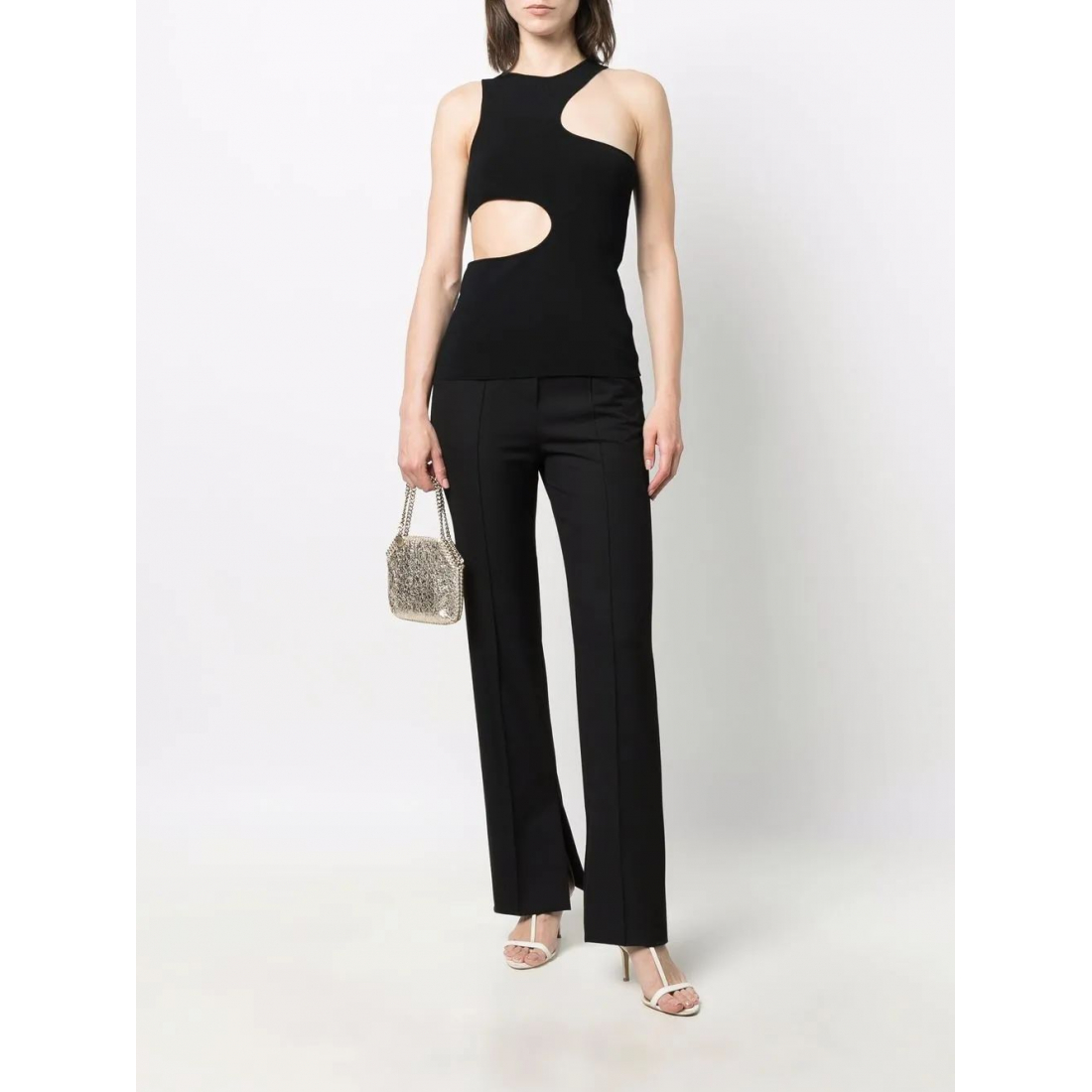 Débardeur 'Cut-Out' pour Femmes