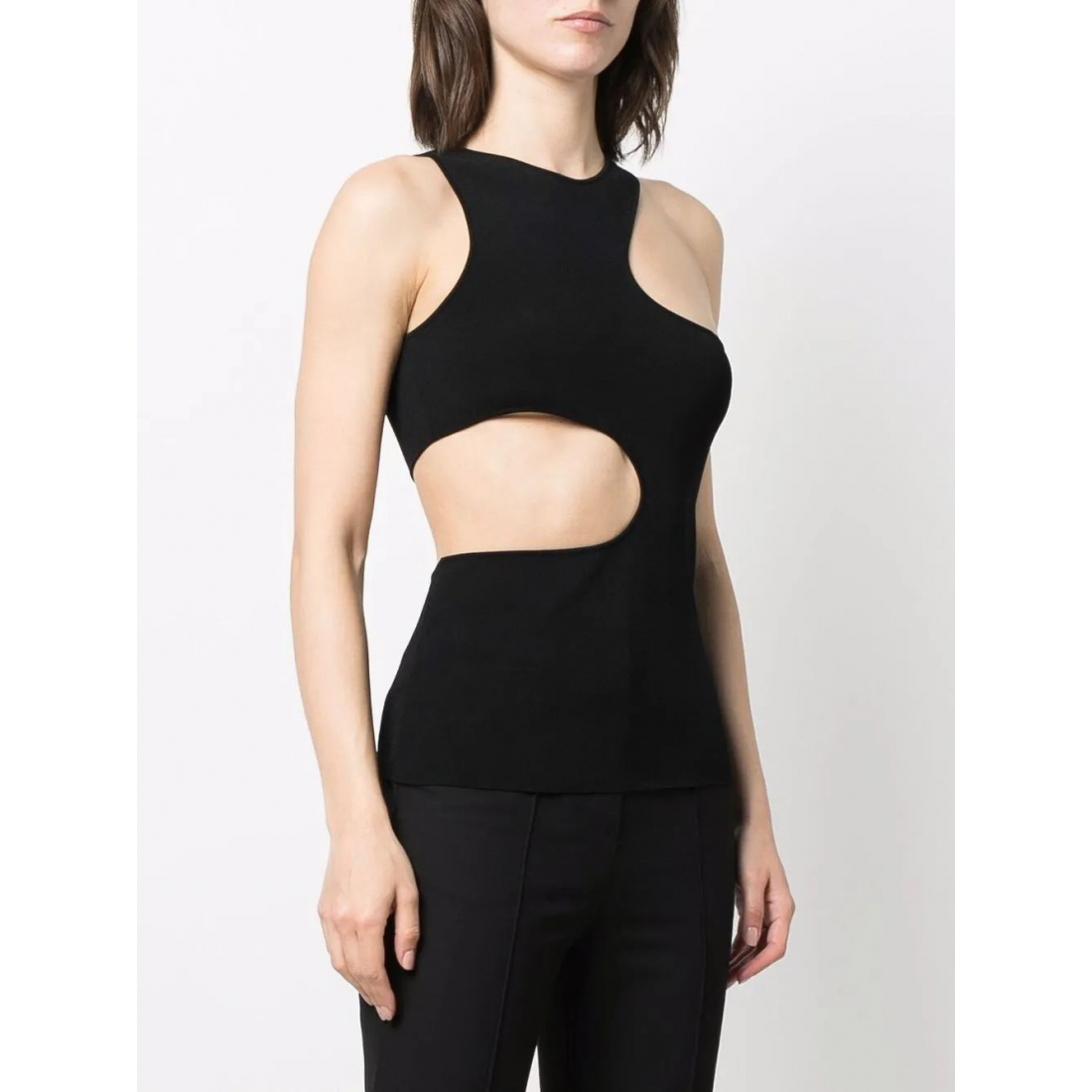 Débardeur 'Cut-Out' pour Femmes