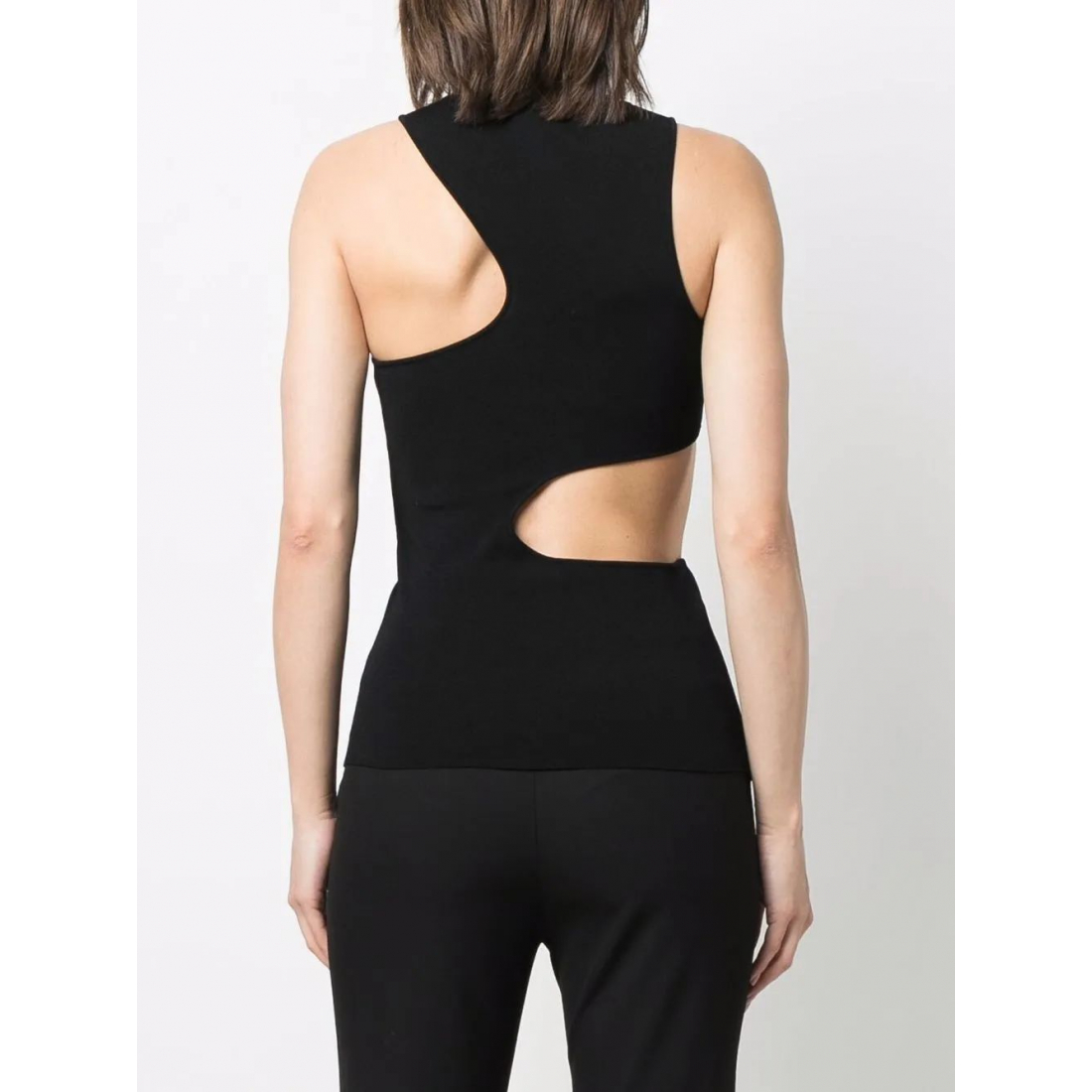 Débardeur 'Cut-Out' pour Femmes