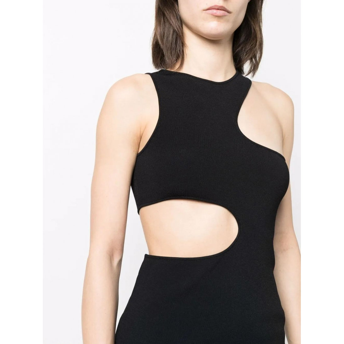 Débardeur 'Cut-Out' pour Femmes