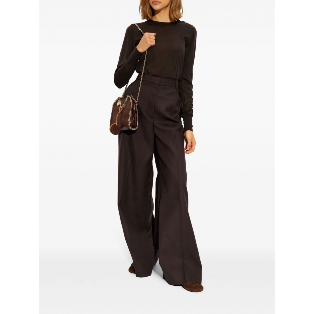 Women's 'Fine-Knit' Sweater