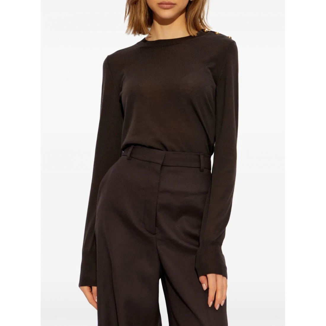 Women's 'Fine-Knit' Sweater