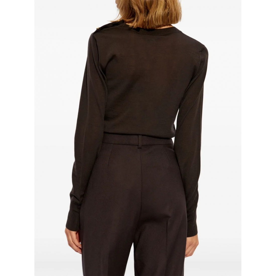 Women's 'Fine-Knit' Sweater