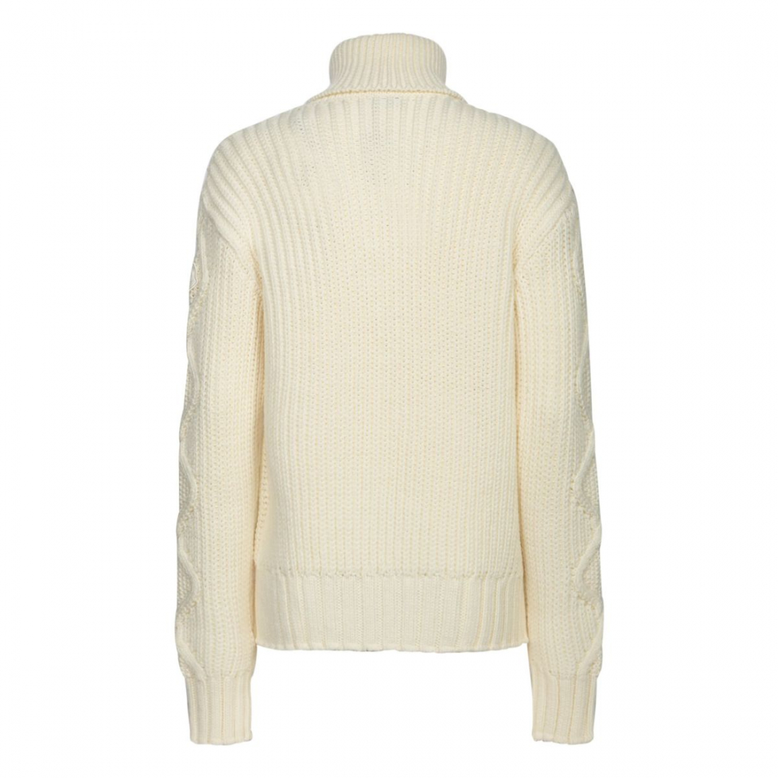 Women's Turtleneck Sweater