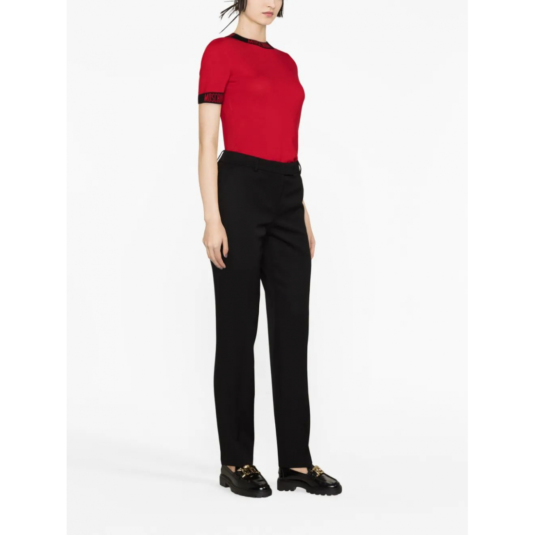 Pantalon 'Tailored' pour Femmes