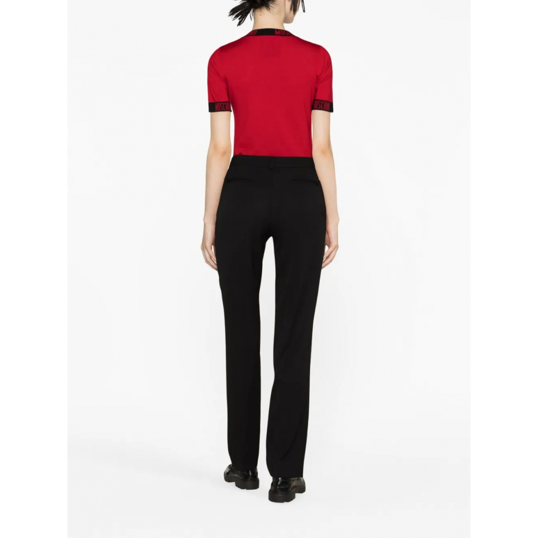 Pantalon 'Tailored' pour Femmes