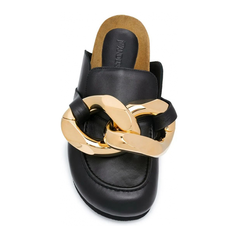 Mules 'Chain' pour Femmes