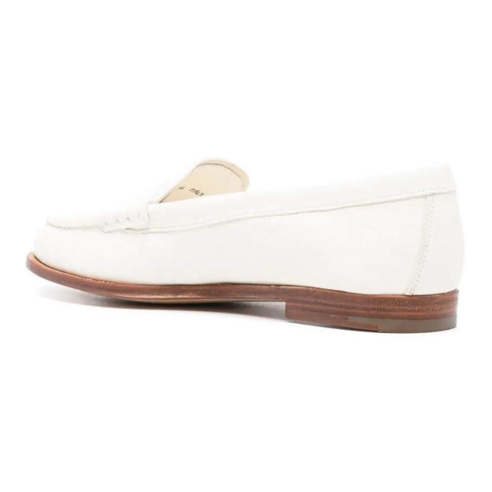 Mocassins 'Slip-On' pour Femmes