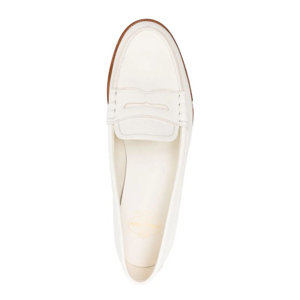 Mocassins 'Slip-On' pour Femmes