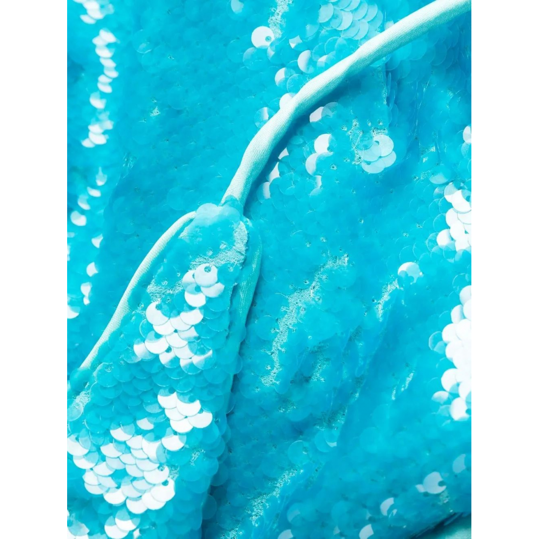 Women's 'Sequin Slip' Mini Dress