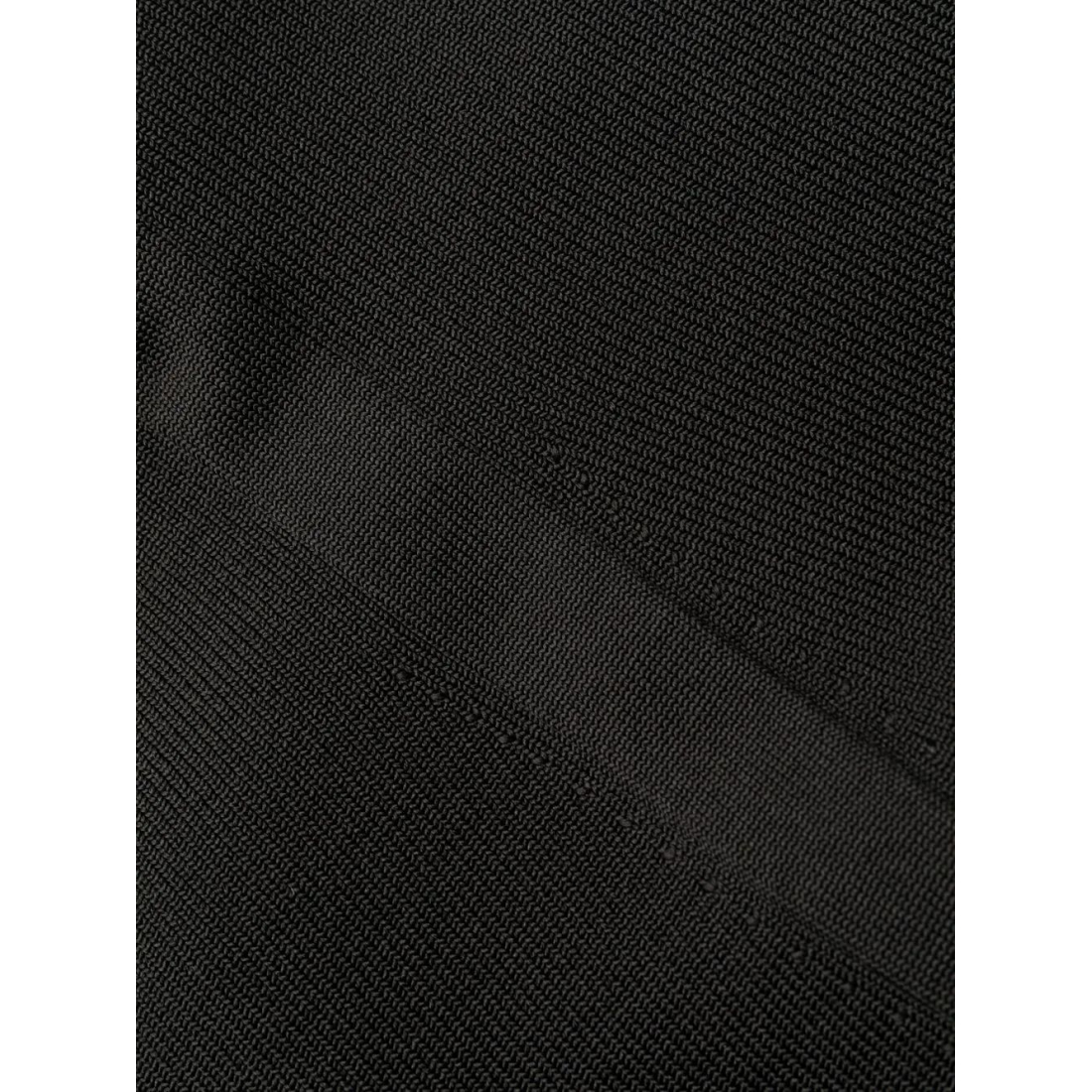 Robe mini 'Logo Straps V-Neck' pour Femmes