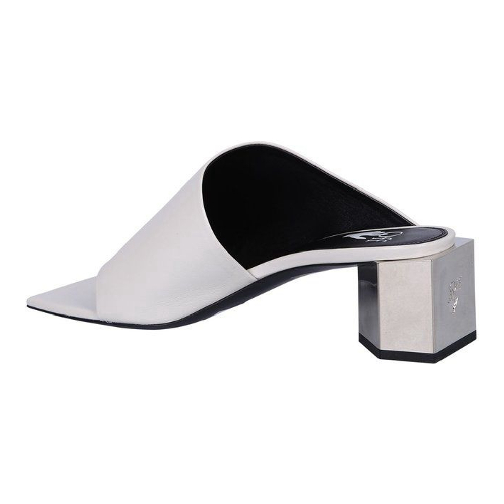 Mules 'Xenut' pour Femmes