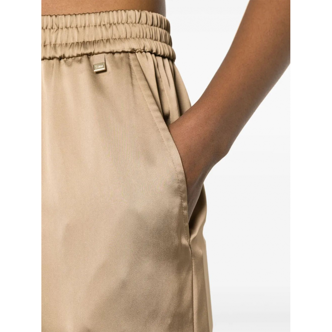 Women's 'High-Waist Wide-Leg' Trousers