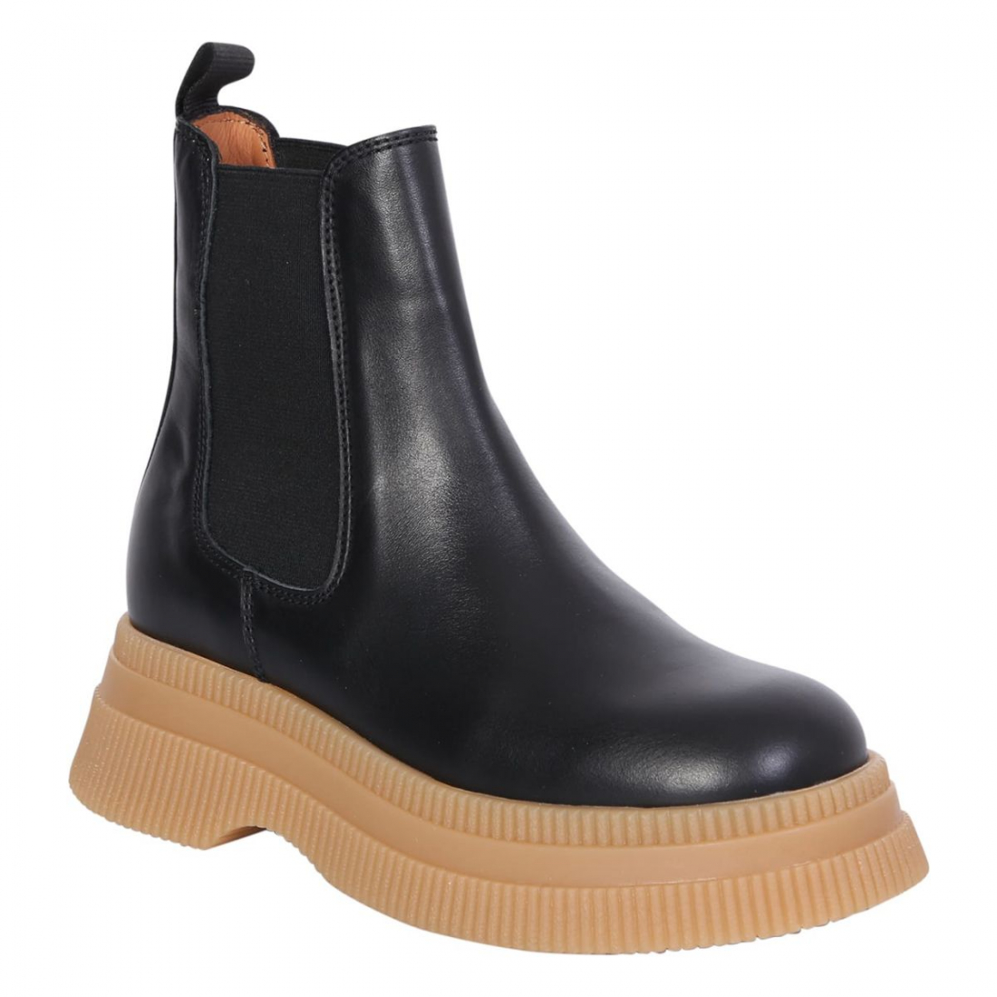 Bottines Chelsea 'Creepers With Maxi Sole' pour Femmes