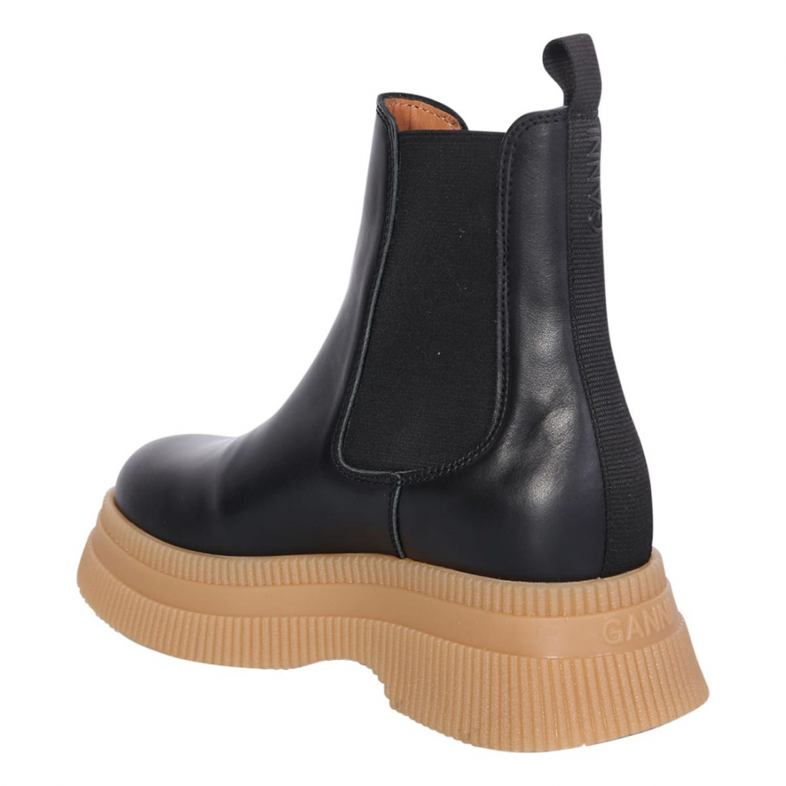 Bottines Chelsea 'Creepers With Maxi Sole' pour Femmes