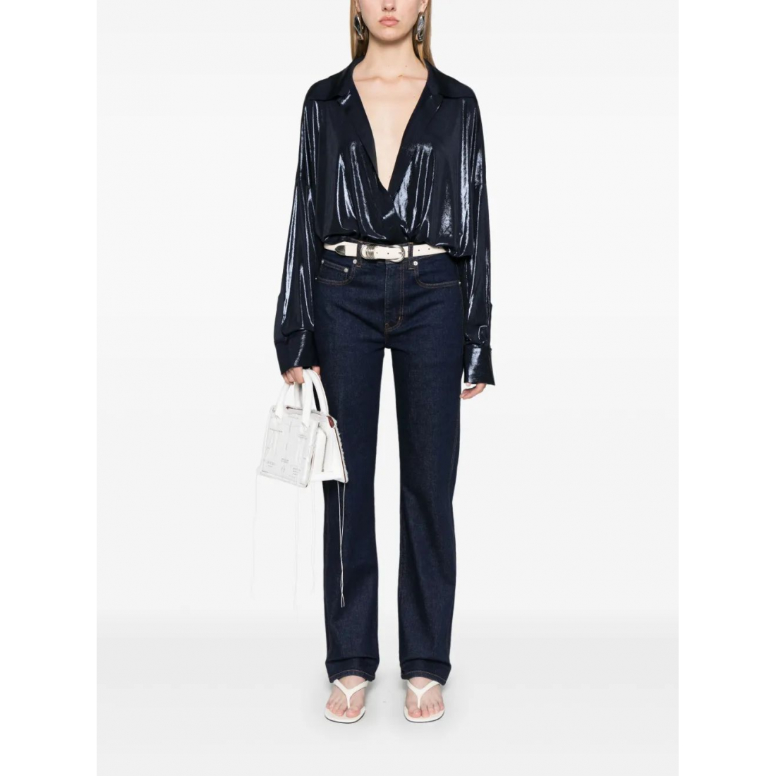 Chemise 'Bodysuit' pour Femmes