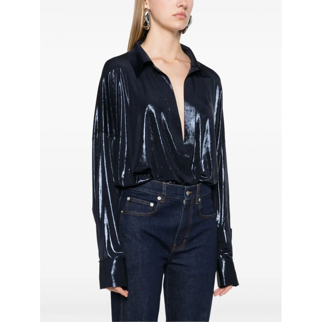 Chemise 'Bodysuit' pour Femmes