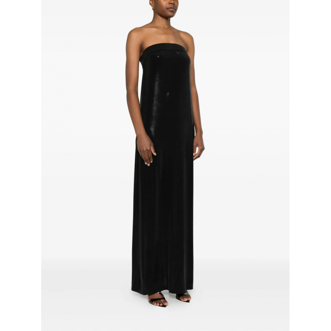 Robe maxi 'Strapless' pour Femmes