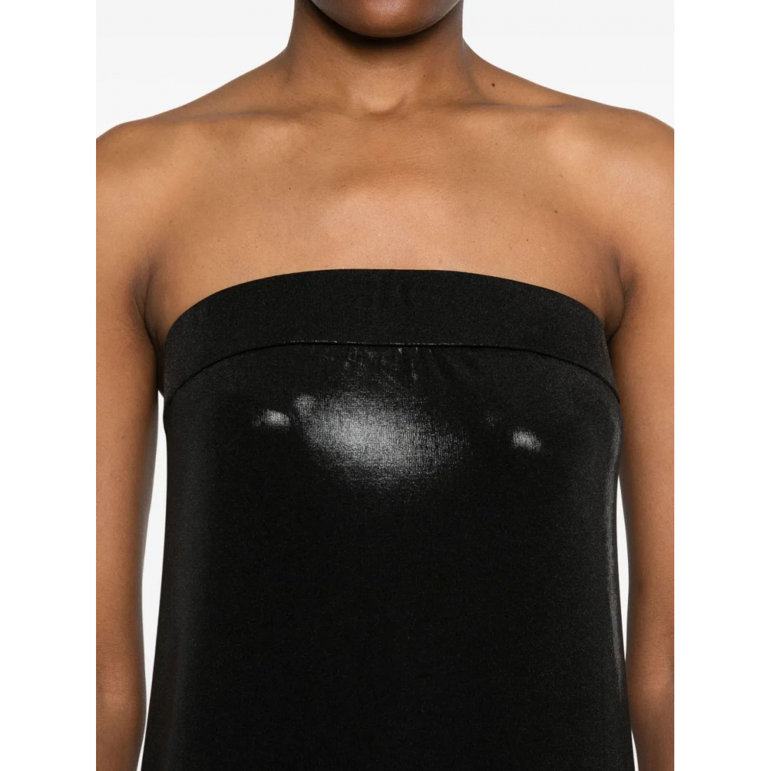 Robe maxi 'Strapless' pour Femmes