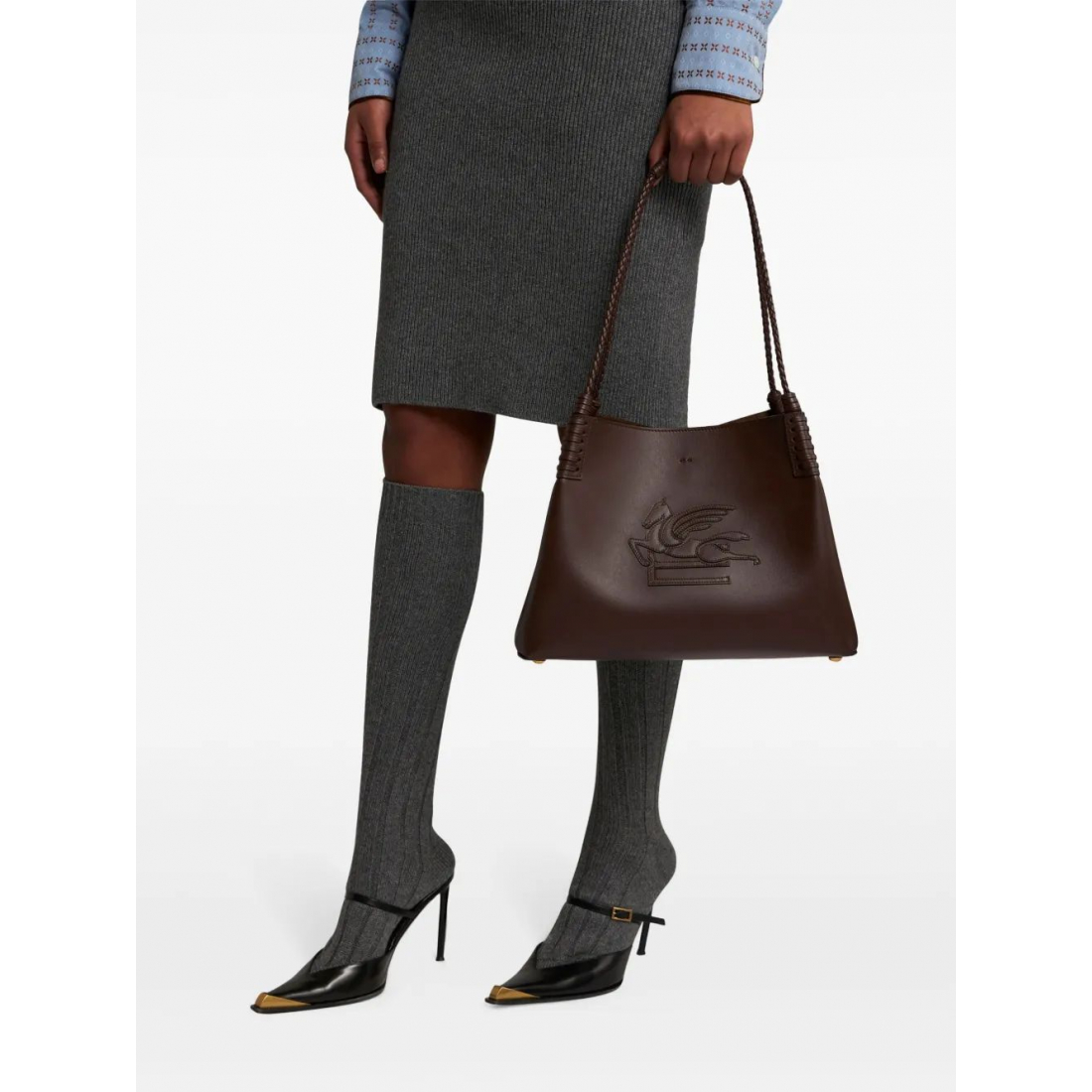 Sac Cabas 'Small Libra' pour Femmes