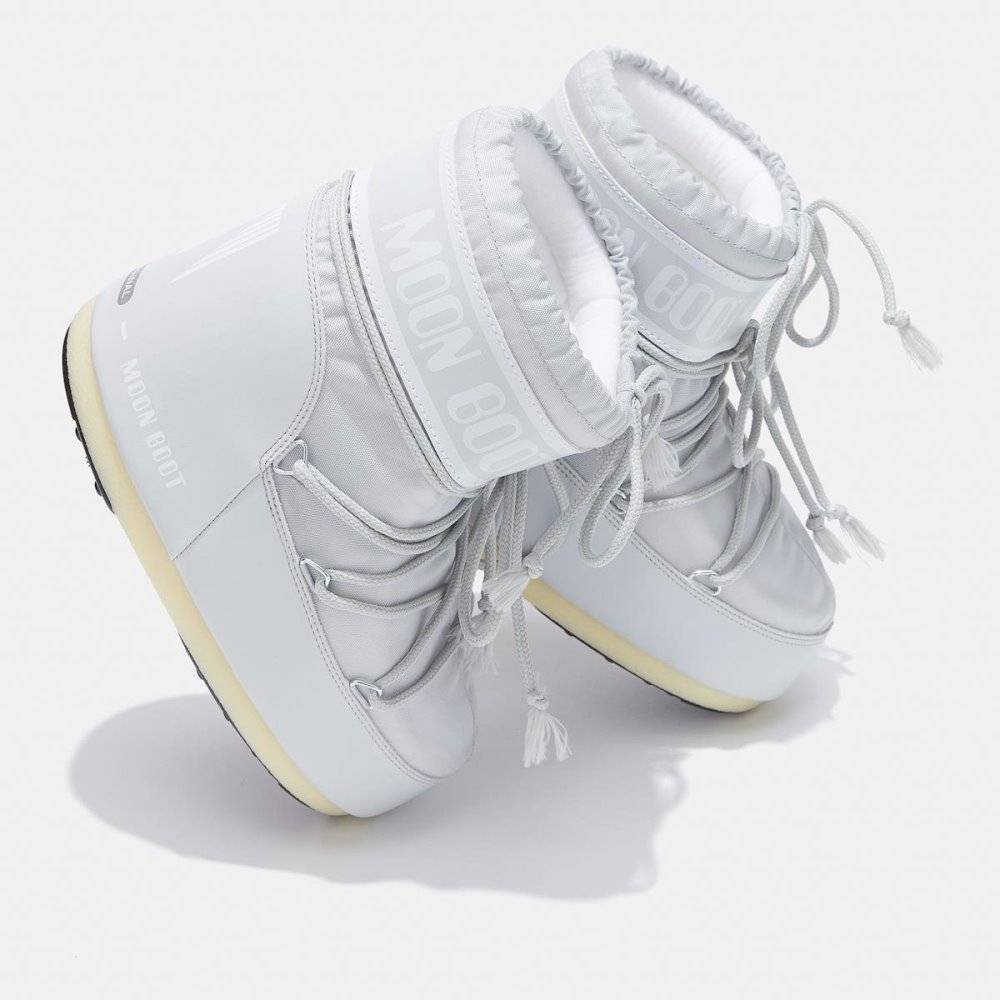 Women's 'Icon Low' Snow Boots