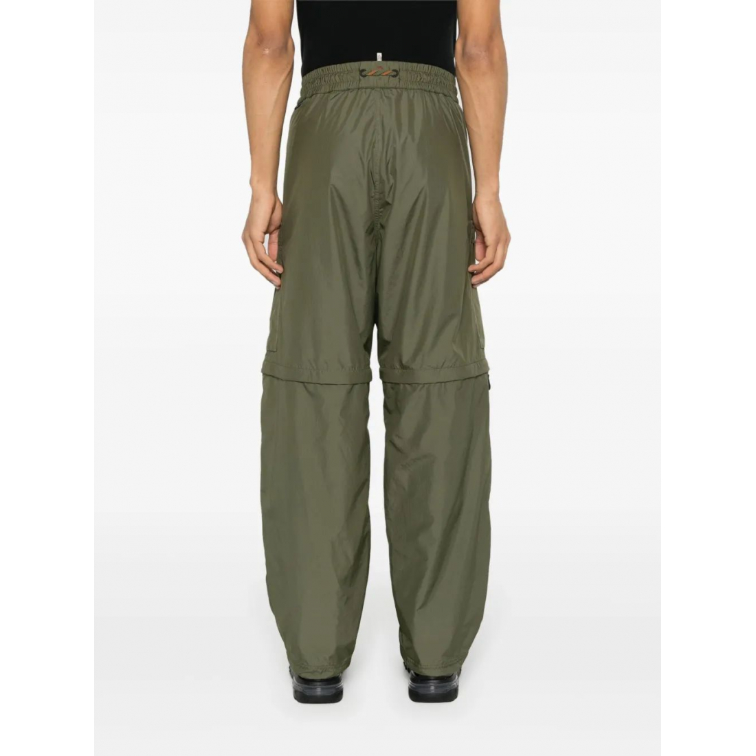 Men's 'Straigh-Leg Adjustable' Trousers