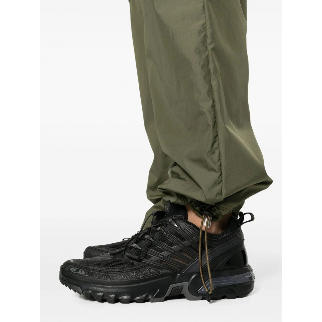 Men's 'Straigh-Leg Adjustable' Trousers